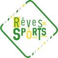 Rêves de Sports logo