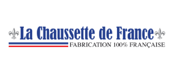 Nouveauté La Chaussette de France!