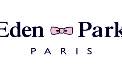 Nouvelle marque : Eden Park