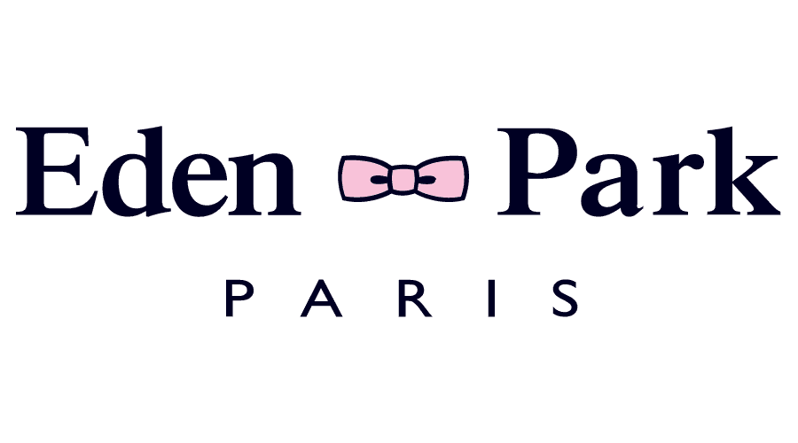 Nouvelle marque : Eden Park