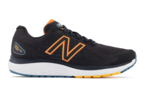 New balance 2025 chaussure palais